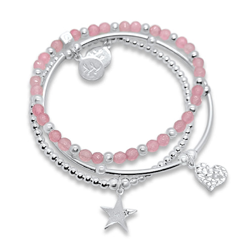 Annabel Lucky Star Stack