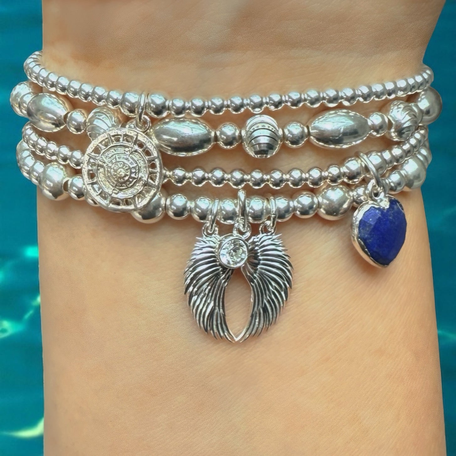 Seraphina’s Wings