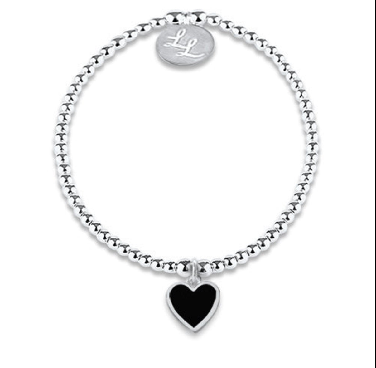 Melody Black Heart