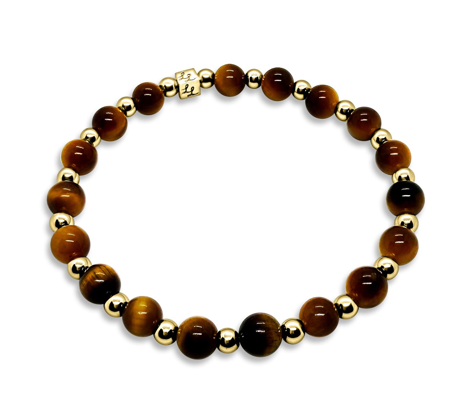 Billi Tigers Eye