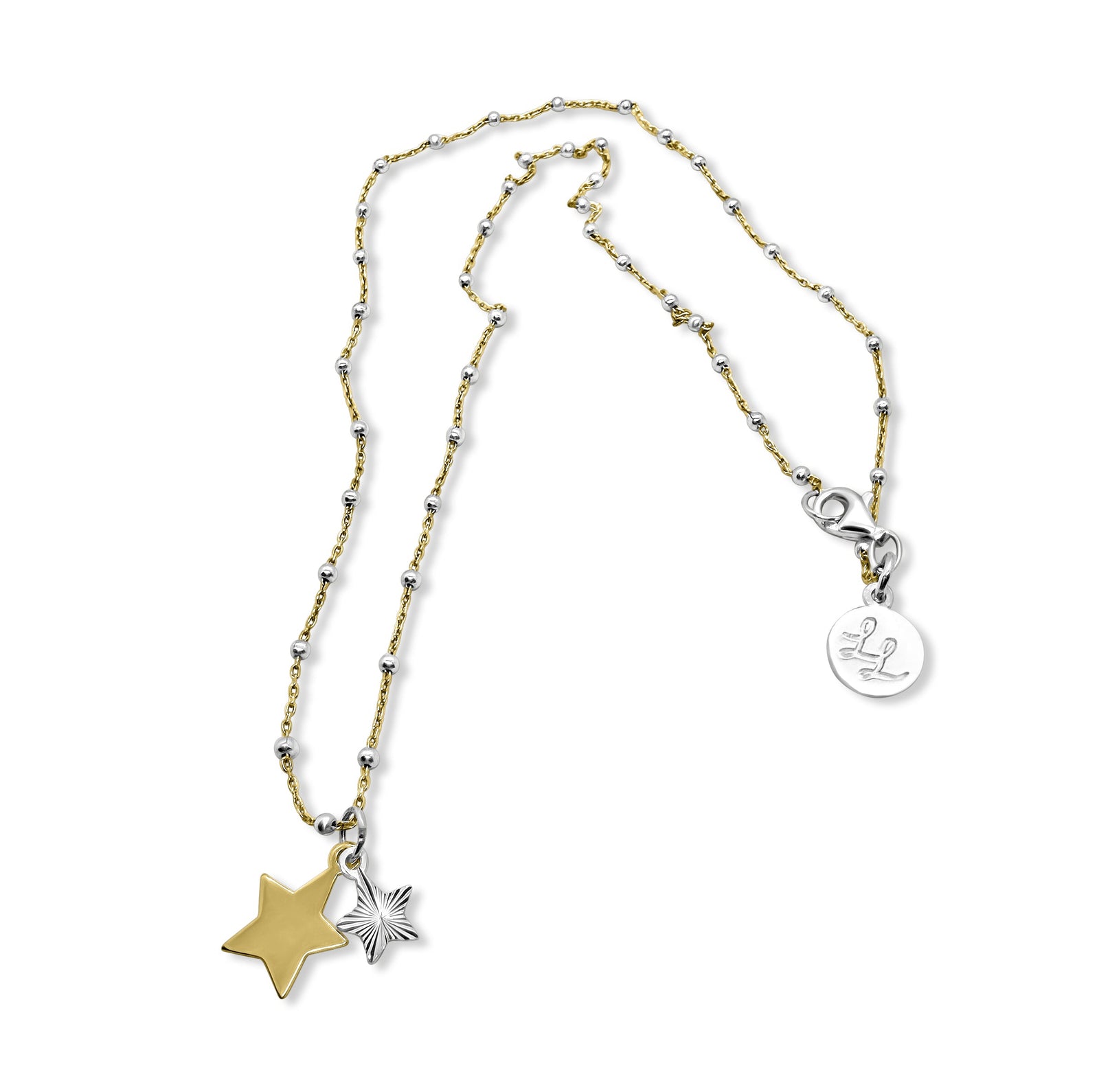 Written In The Stars Necklace