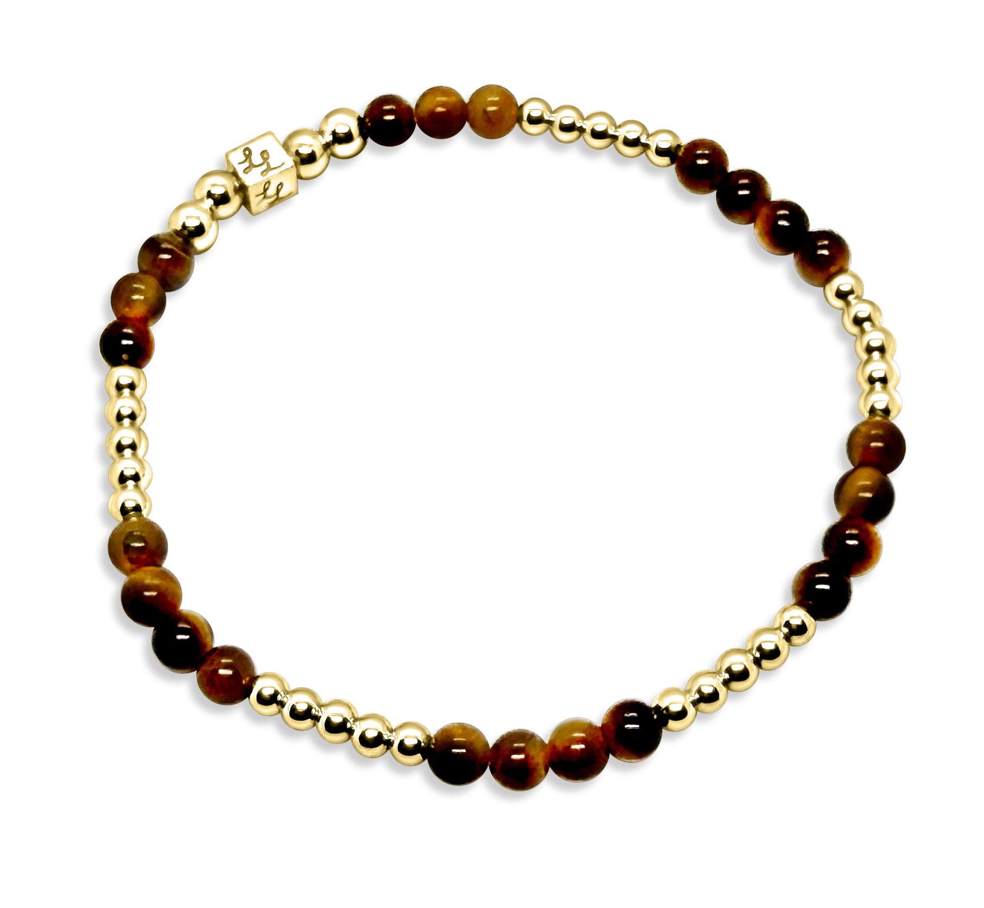 Gigi Tigers Eye