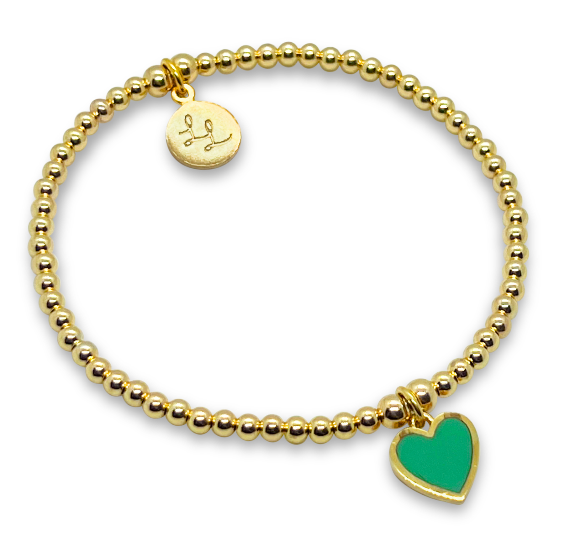 LL Loves Stylish Jewellery Handcrafted To Order In The UK