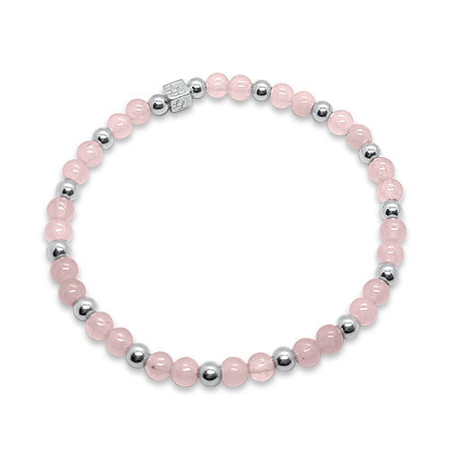 Camilla Colours Rose Quartz