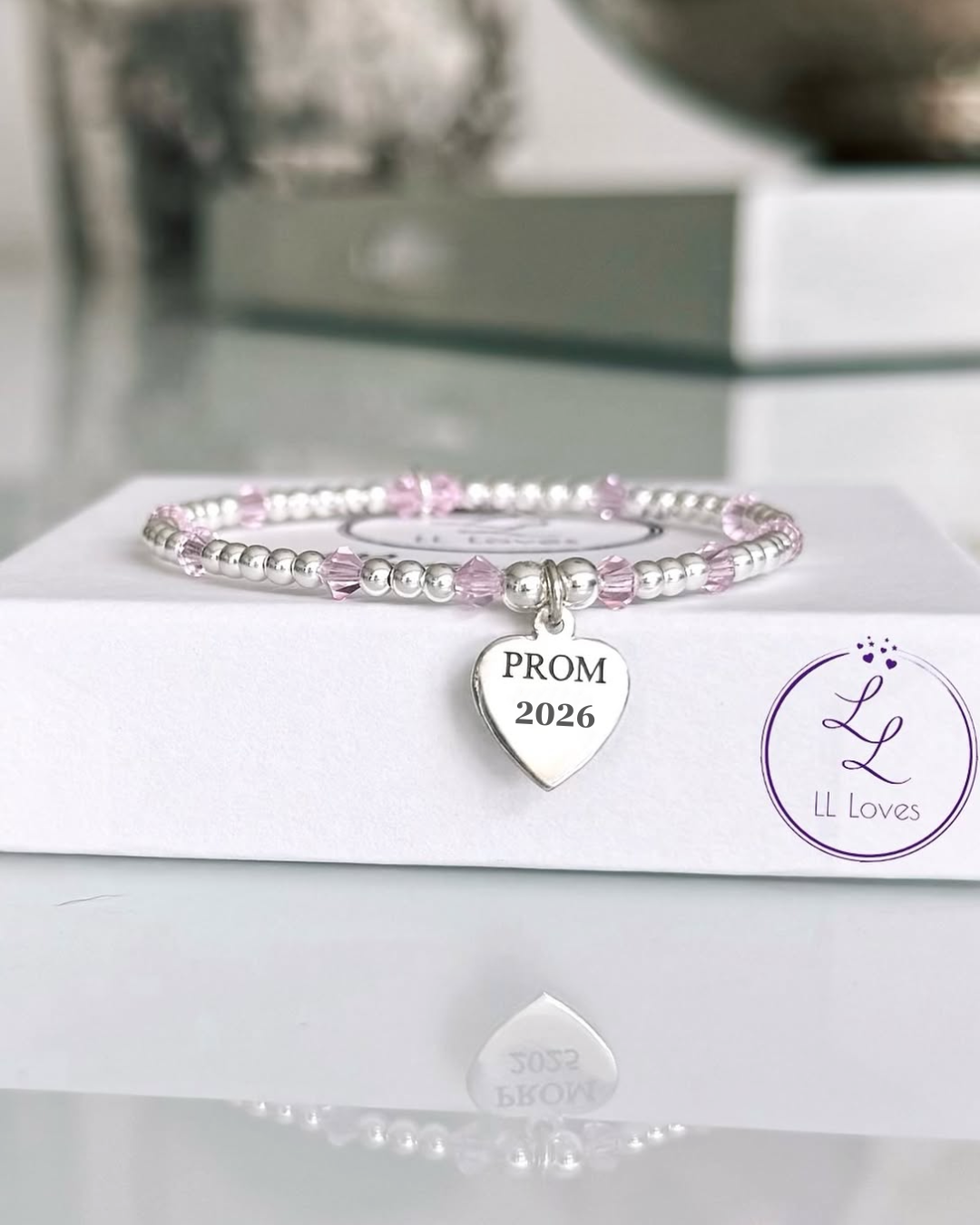 Prom 2026 Bracelet