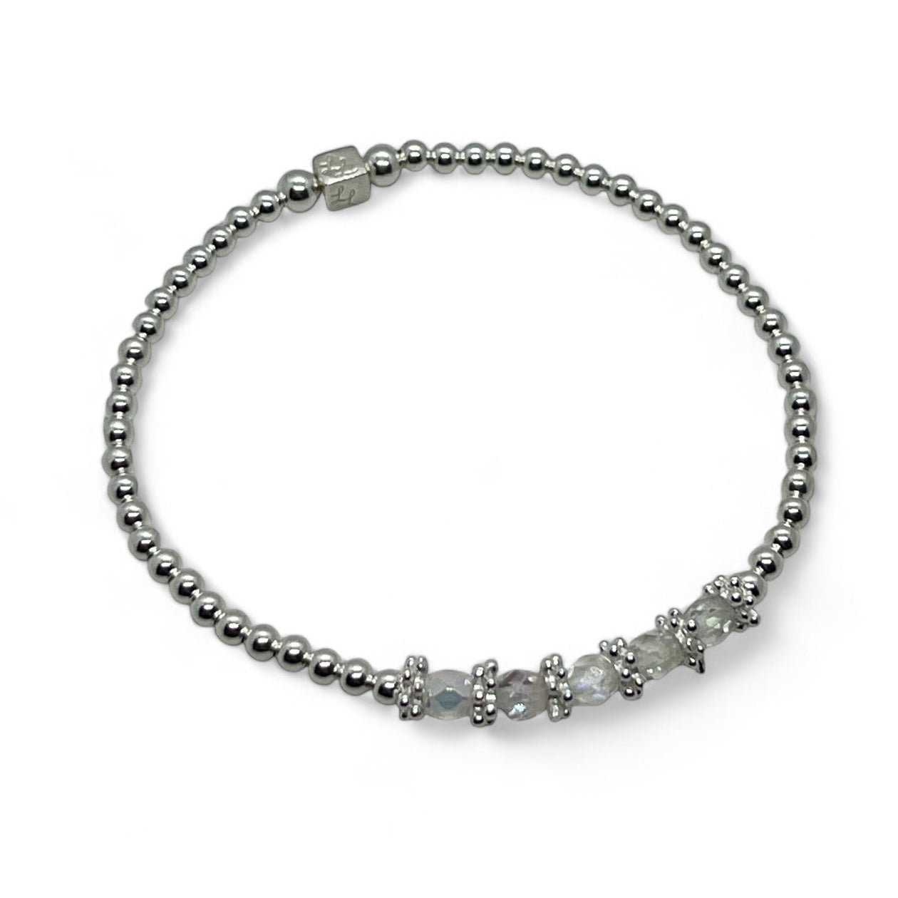 Quincy Crystal Bracelet