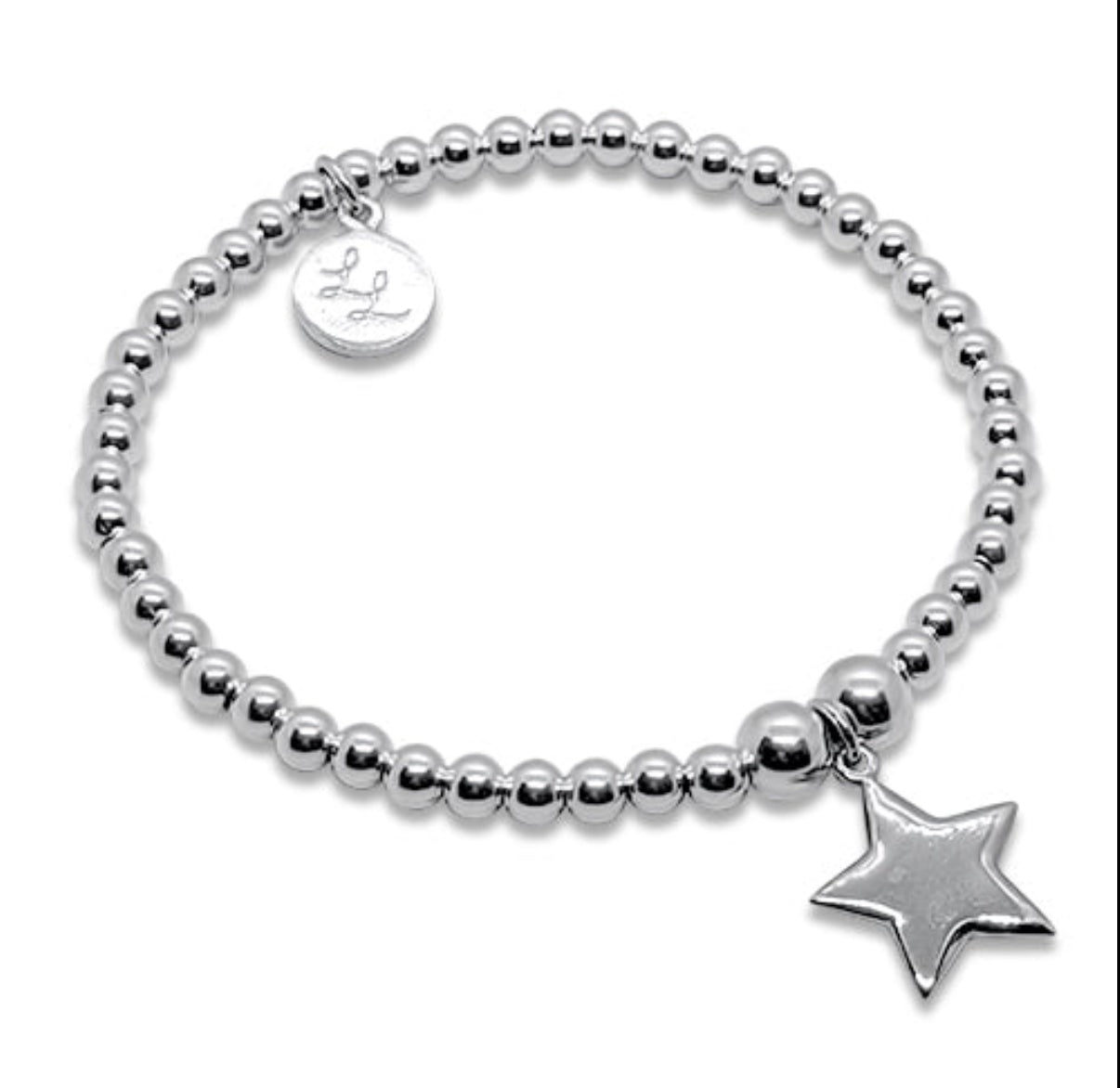 Olivia Gold Star