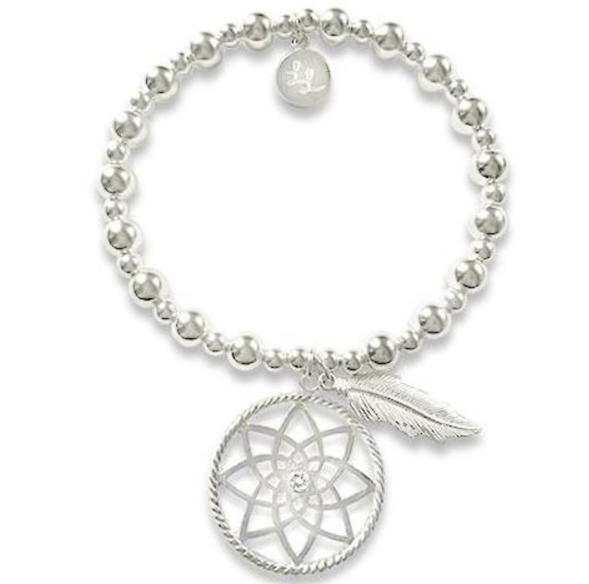 Misty Dreamcatcher