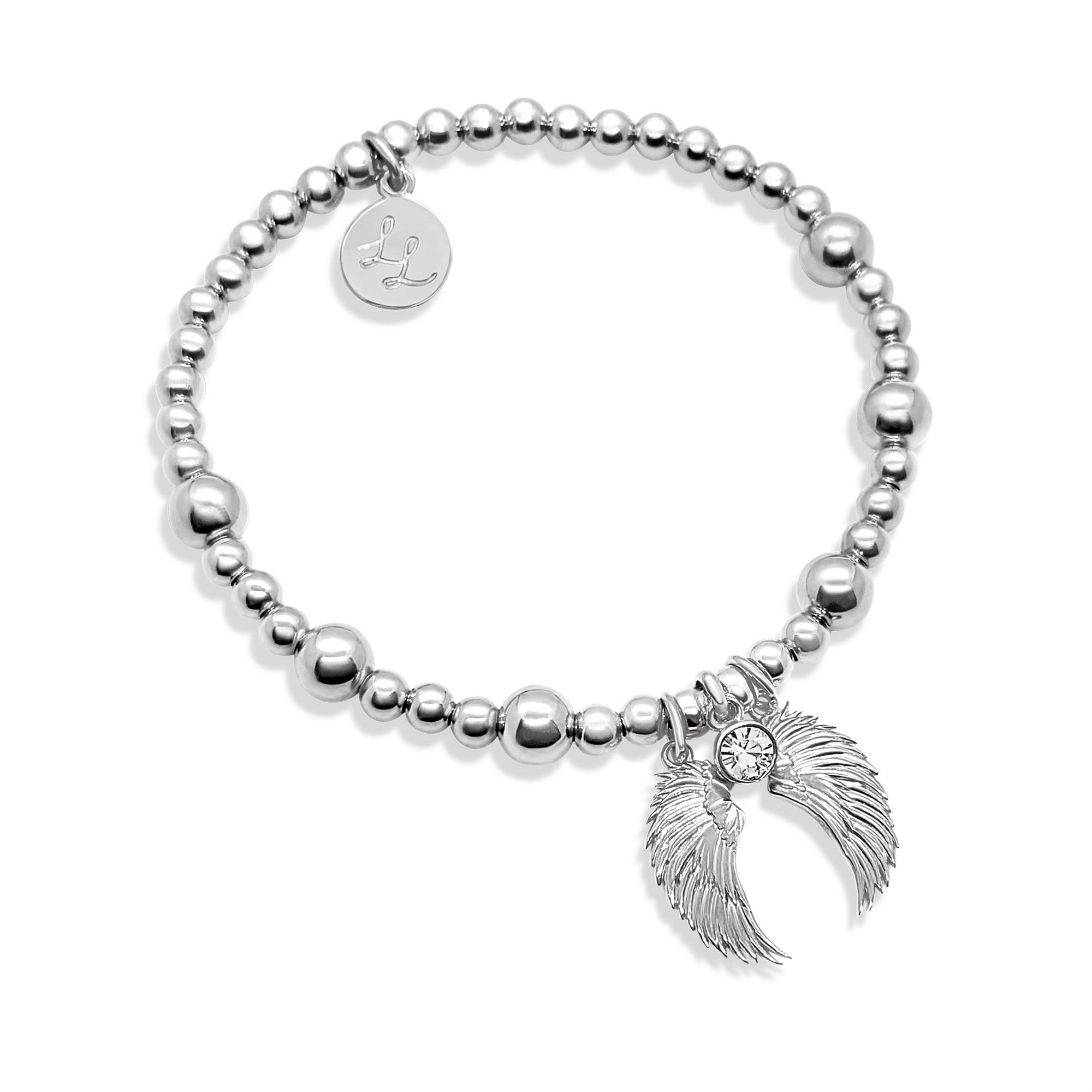 Seraphina’s Wings