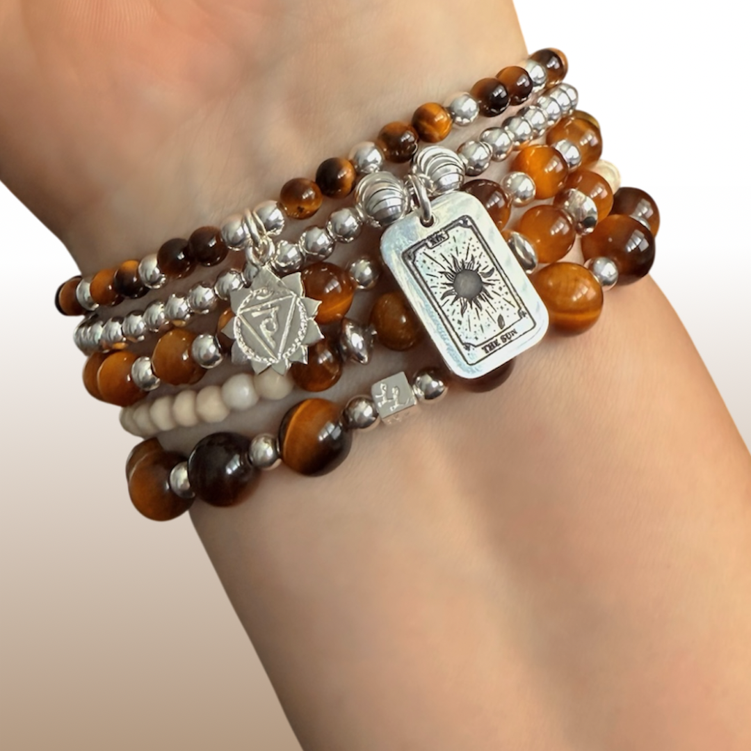 Billi Tigers Eye