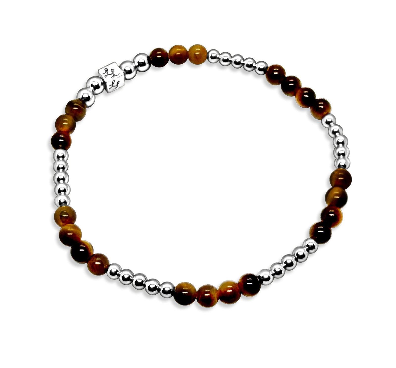 Gigi Tigers Eye