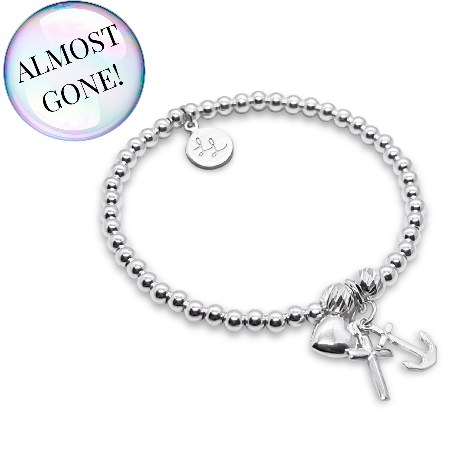 Oliva Love, Faith & Charity