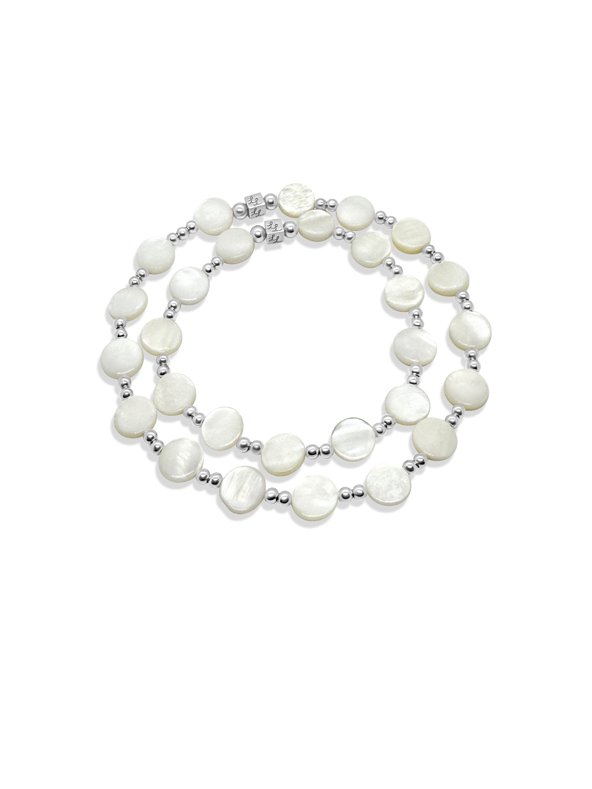 Avril’s Shells Bracelet