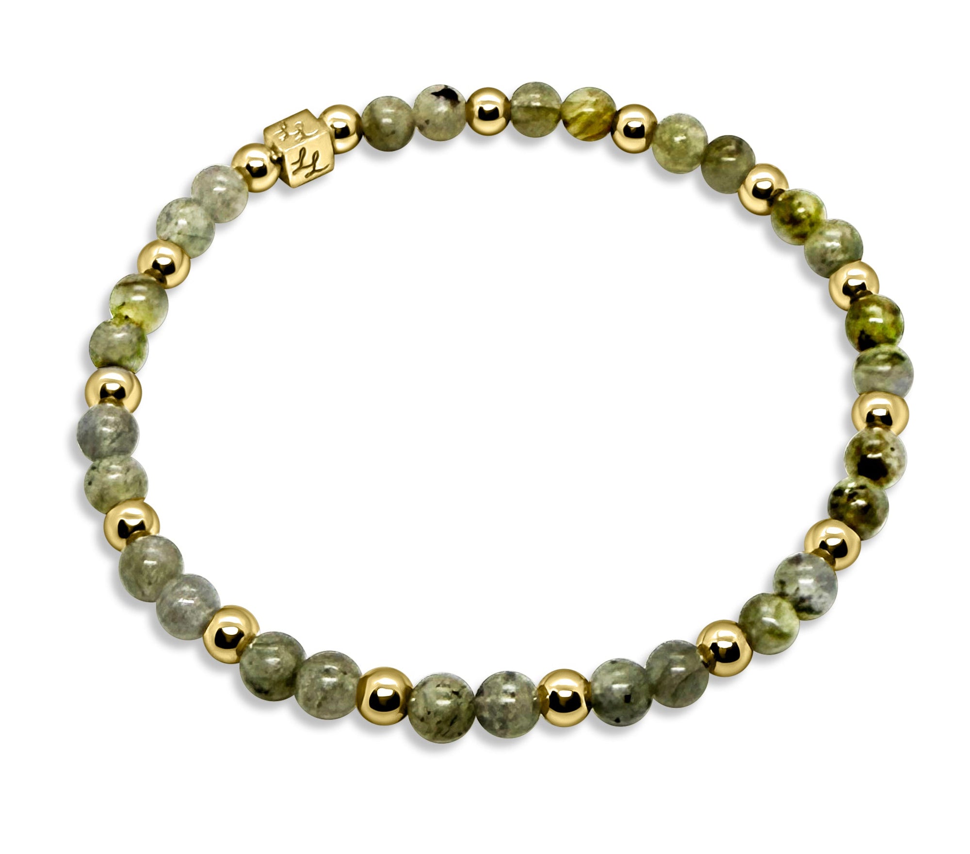 Camilla Colours Khaki