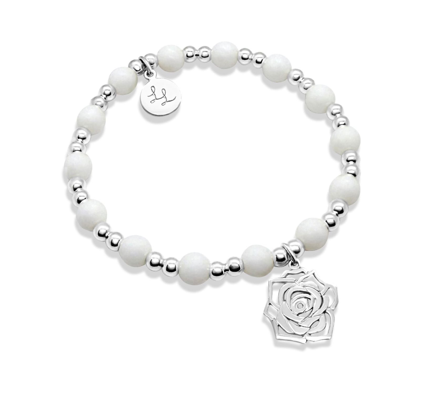 White Rose