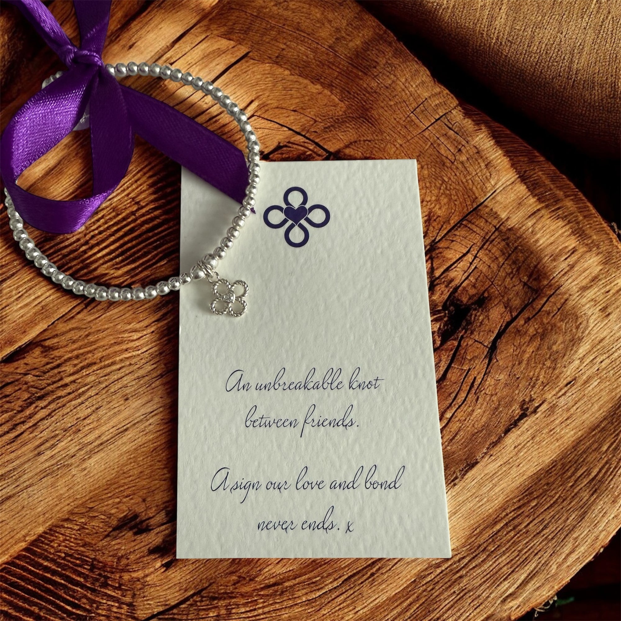 Friendship Knot