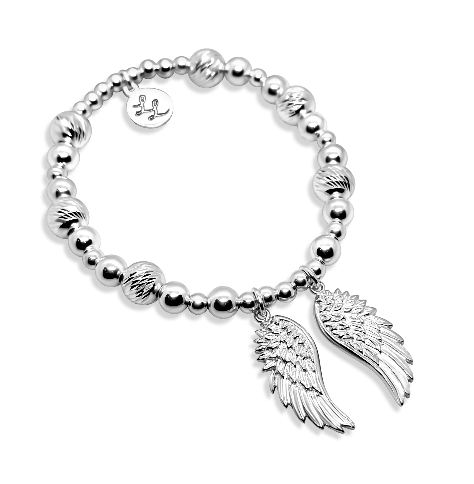 Alma Angel Wings