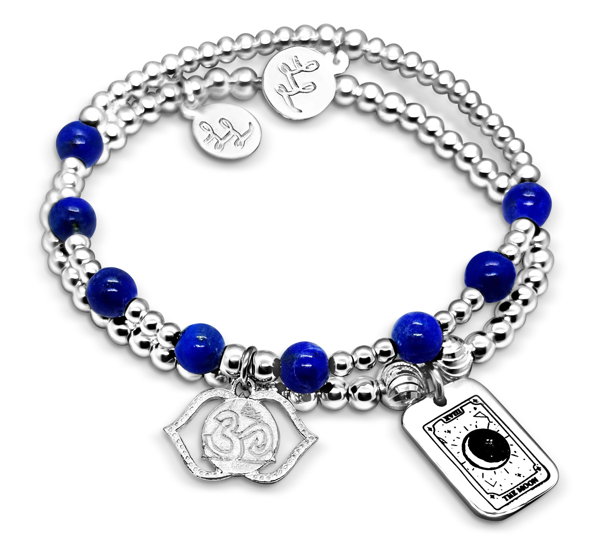 Lyra's Lapis Stack