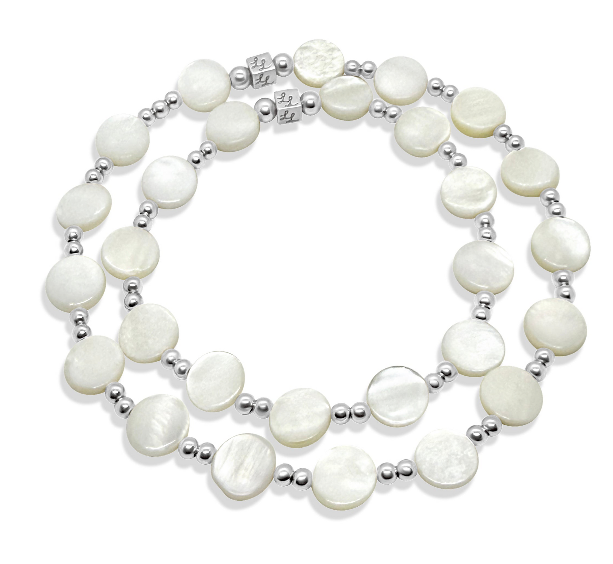 Avril’s Shell Anklet