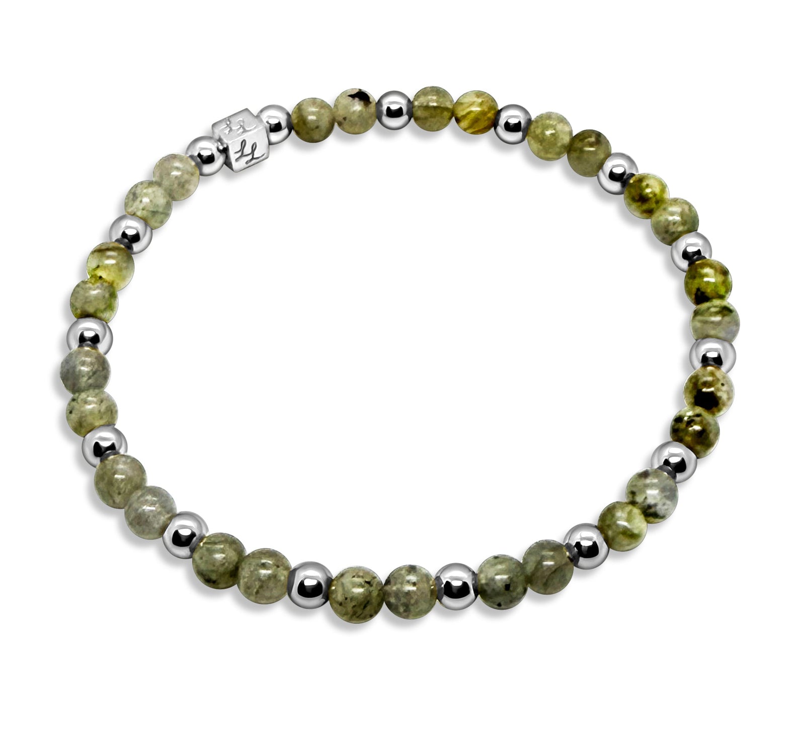 Camilla Colours Khaki