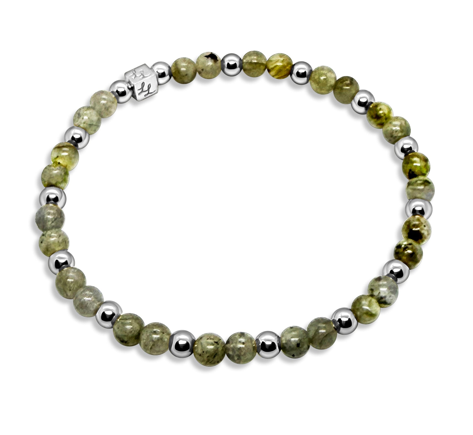 Camilla Colours Khaki