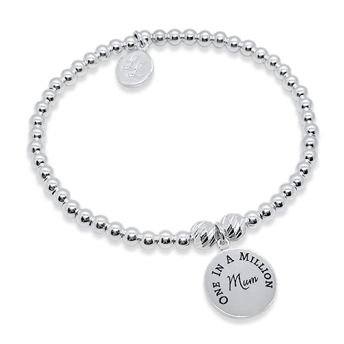 Personalised One In A Million