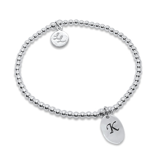 Luella Personalised Bracelet