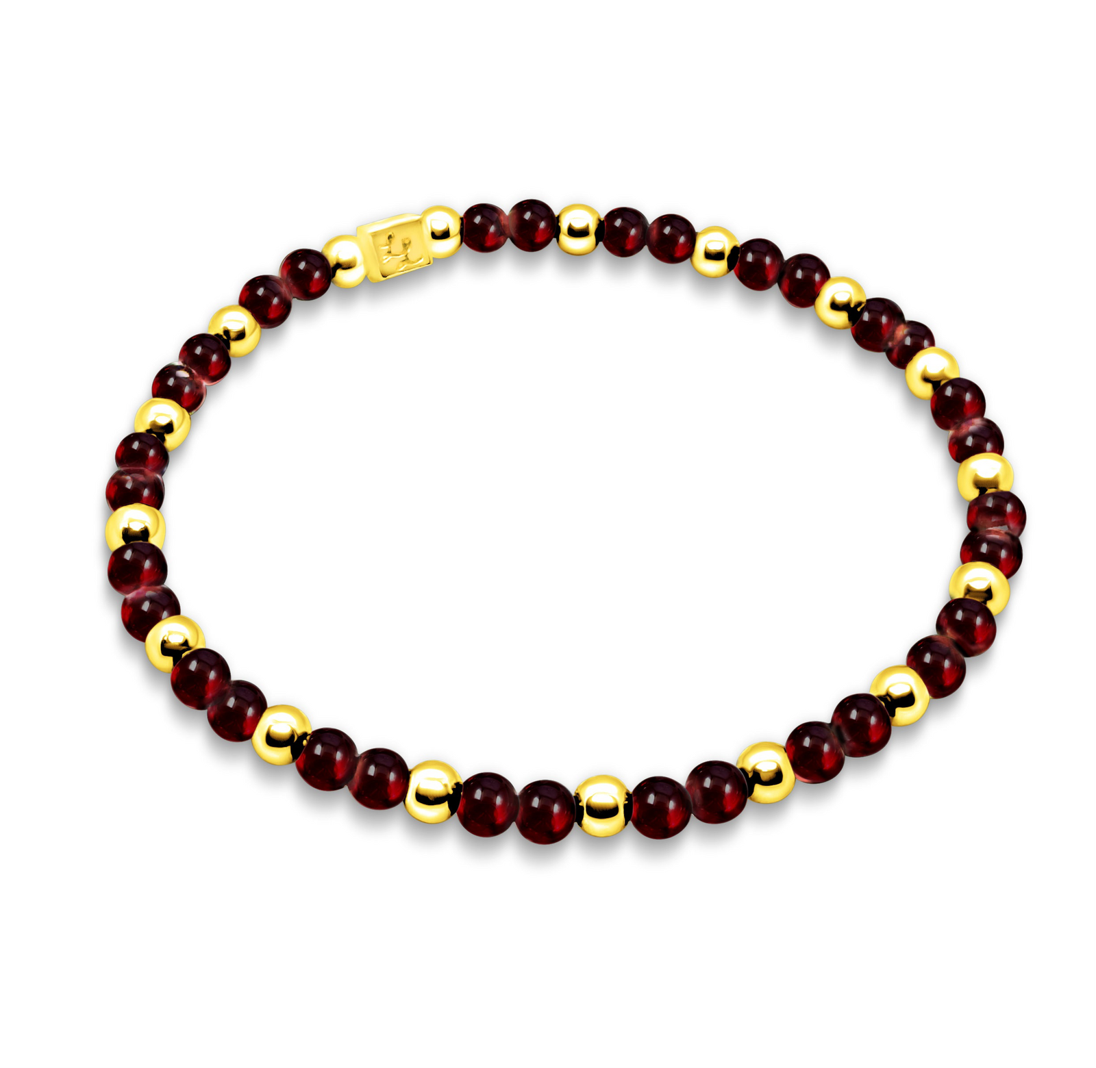 Camilla Colours Garnet