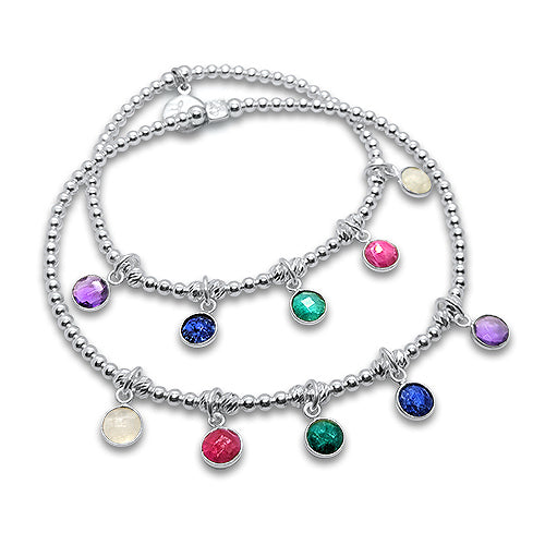 Cece Colours Anklet