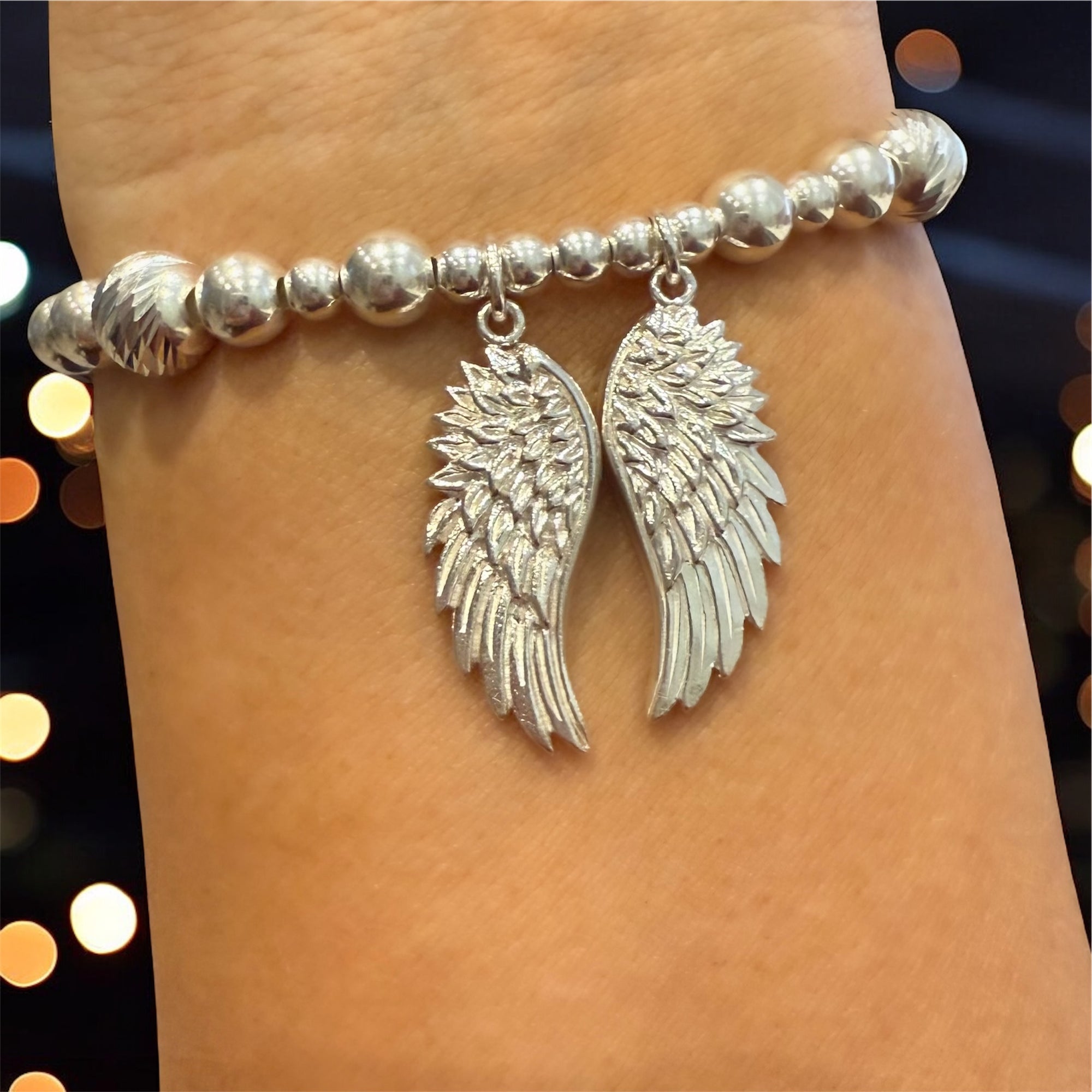 Alma Angel Wings