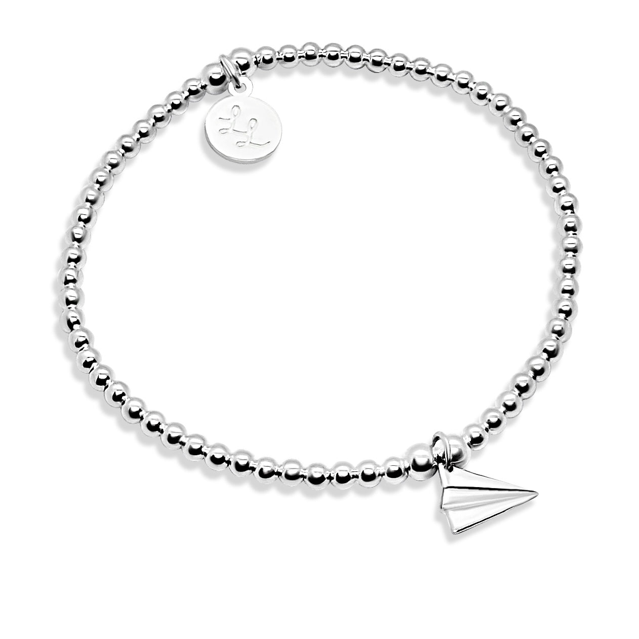 Edith Paper Aeroplane