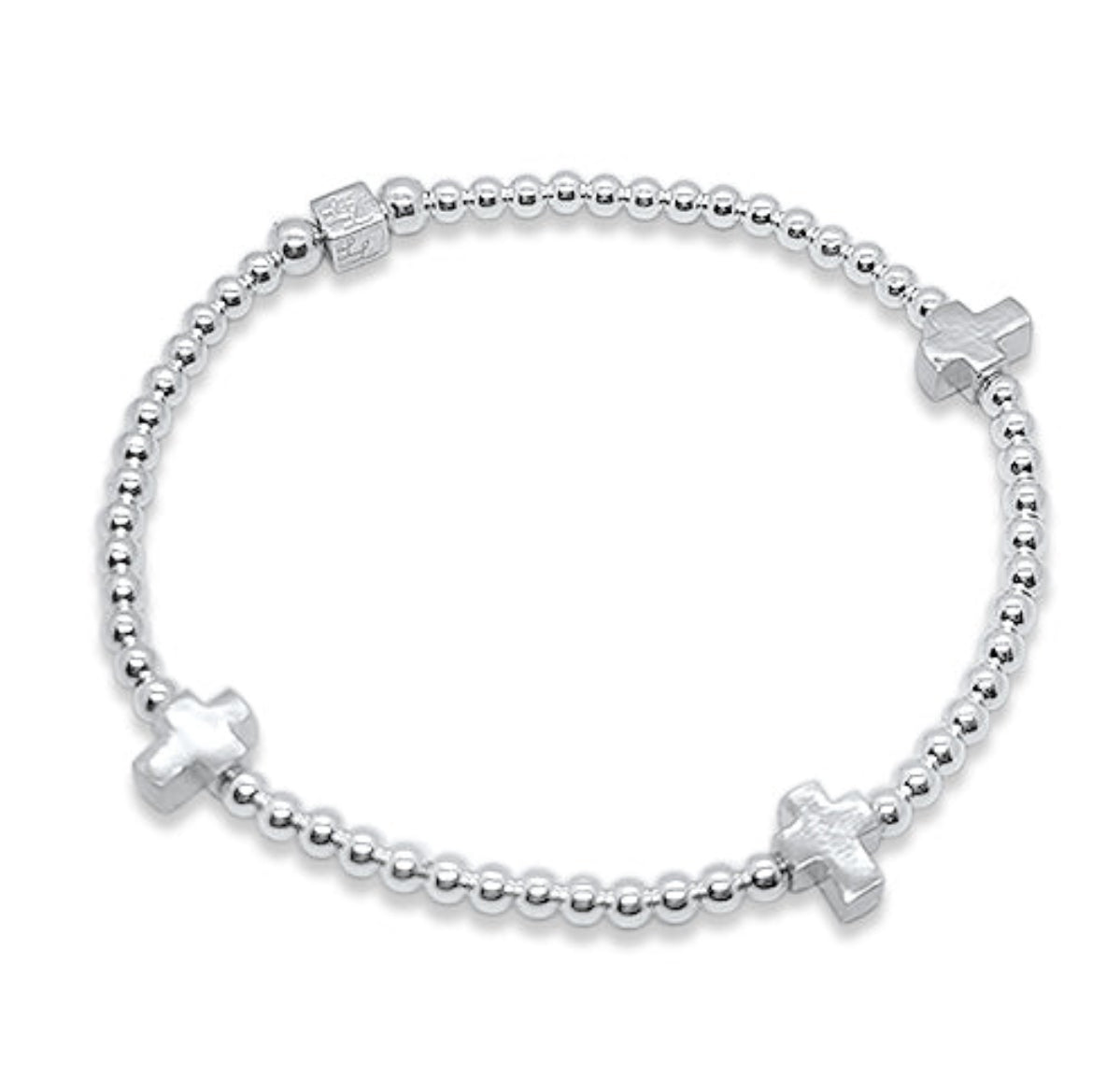 Cressida Cross Bracelet