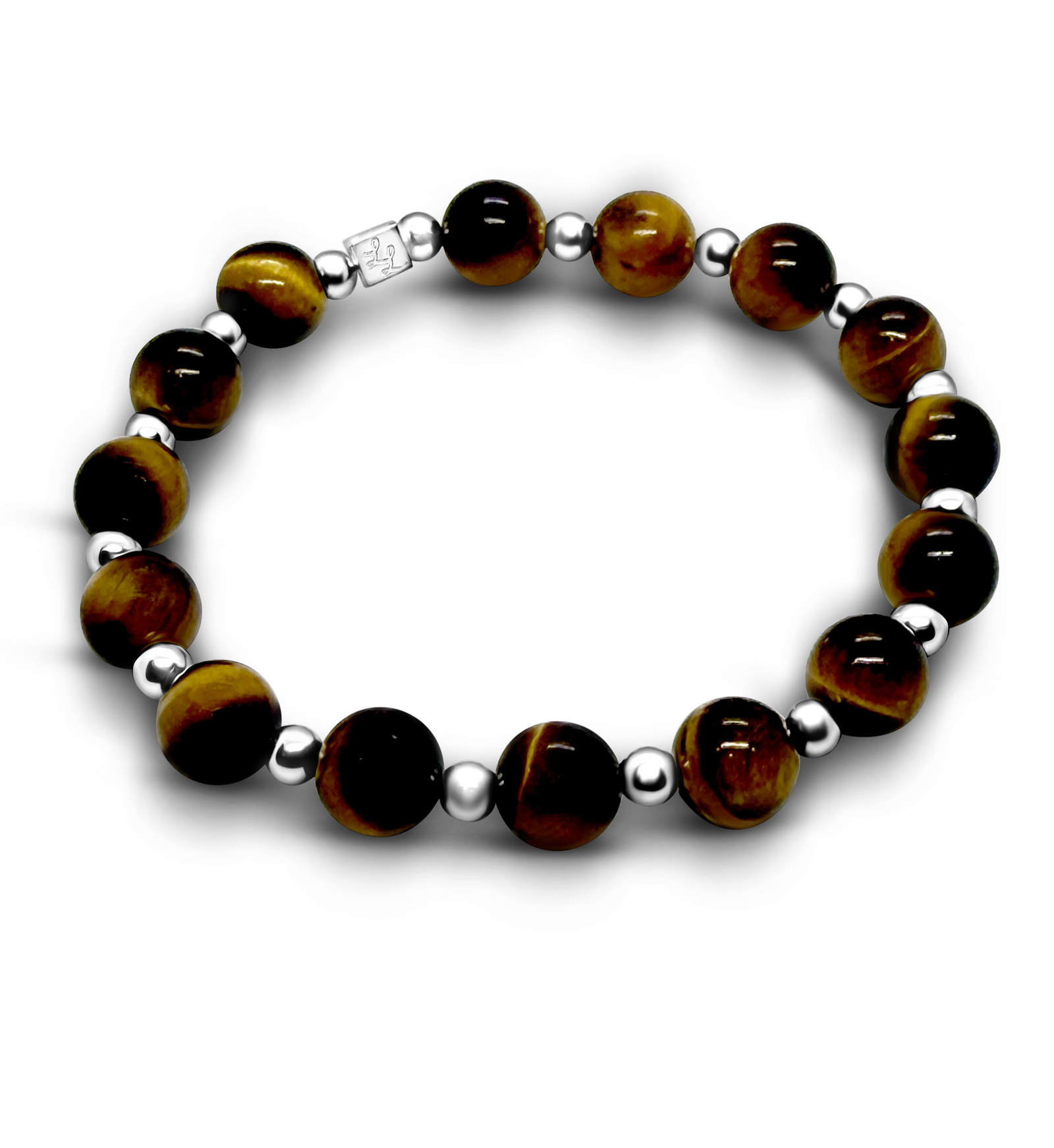 Purdy Ray Tiger's Eye