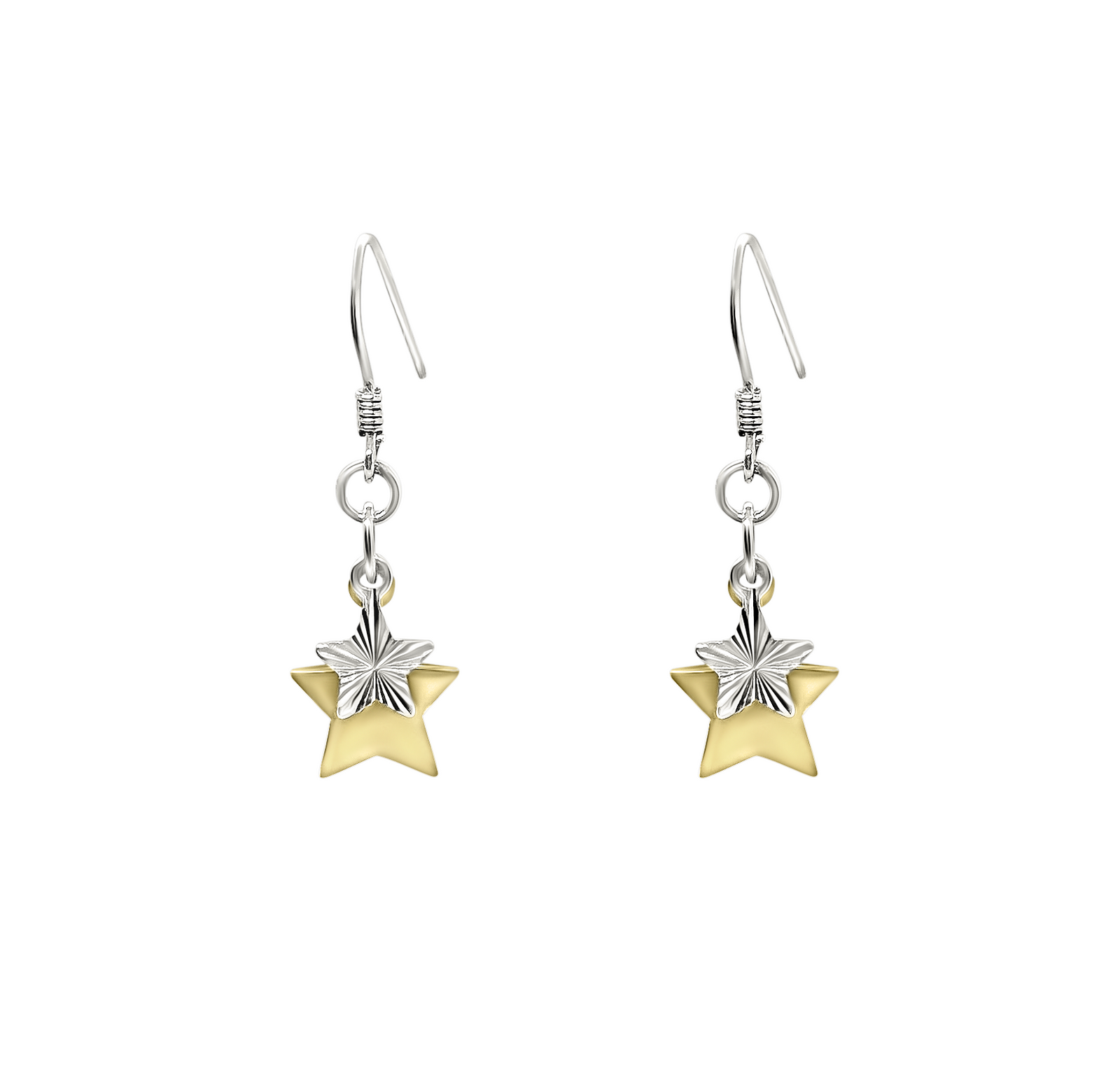 Written In The Stars Earrings