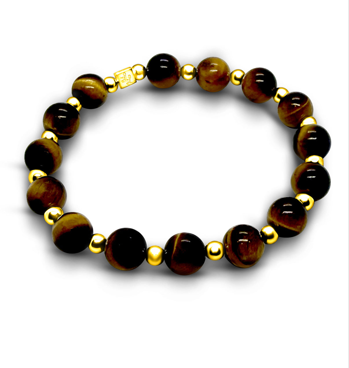 Purdy Ray Tiger's Eye
