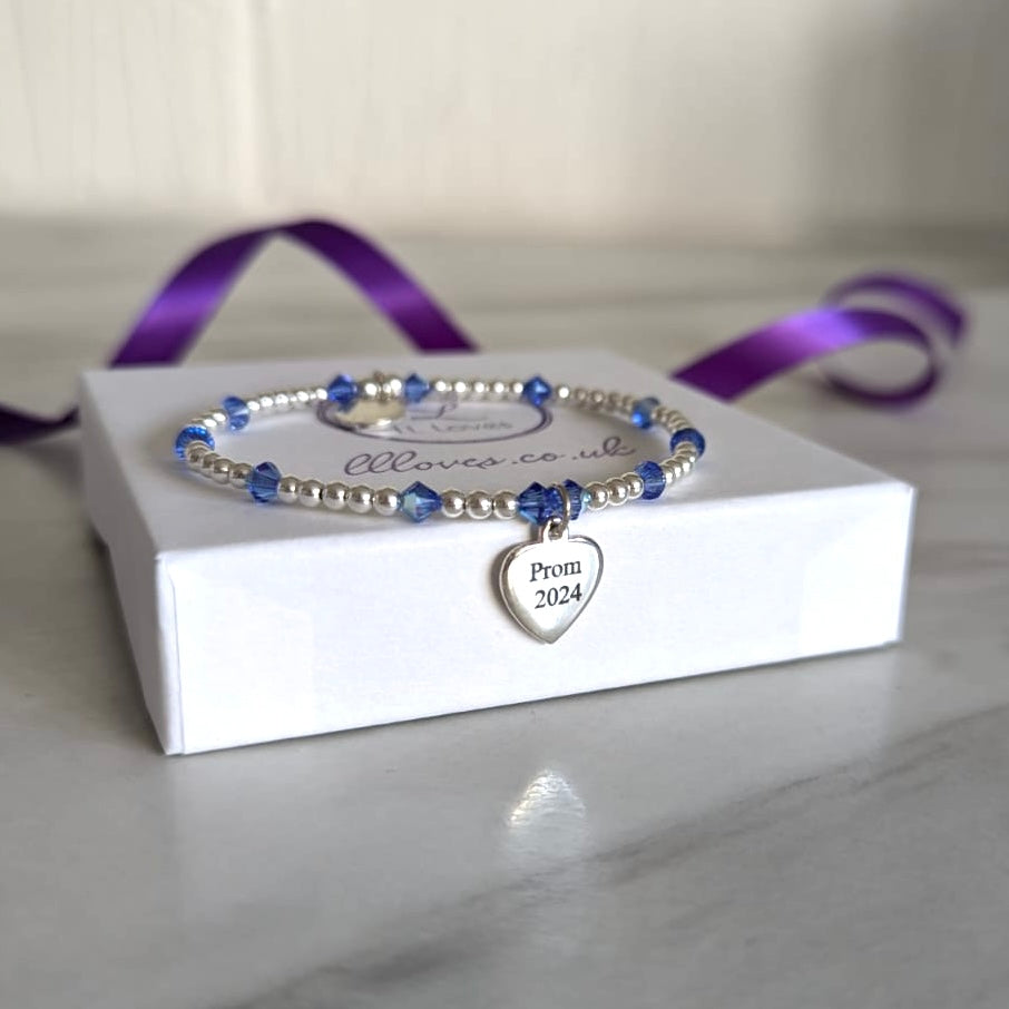 Prom 2025 Bracelet