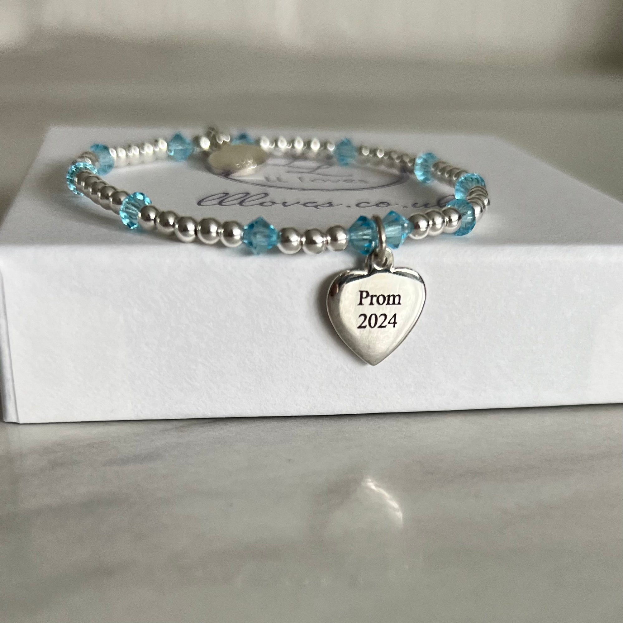 Prom 2025 Bracelet