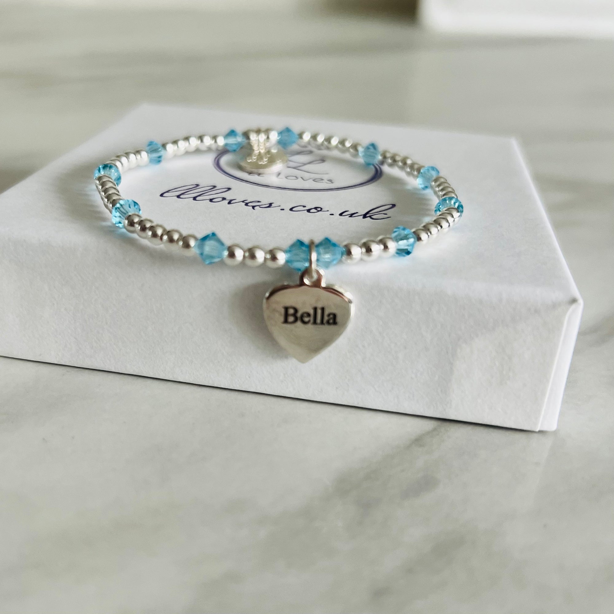 Prom 2025 Bracelet