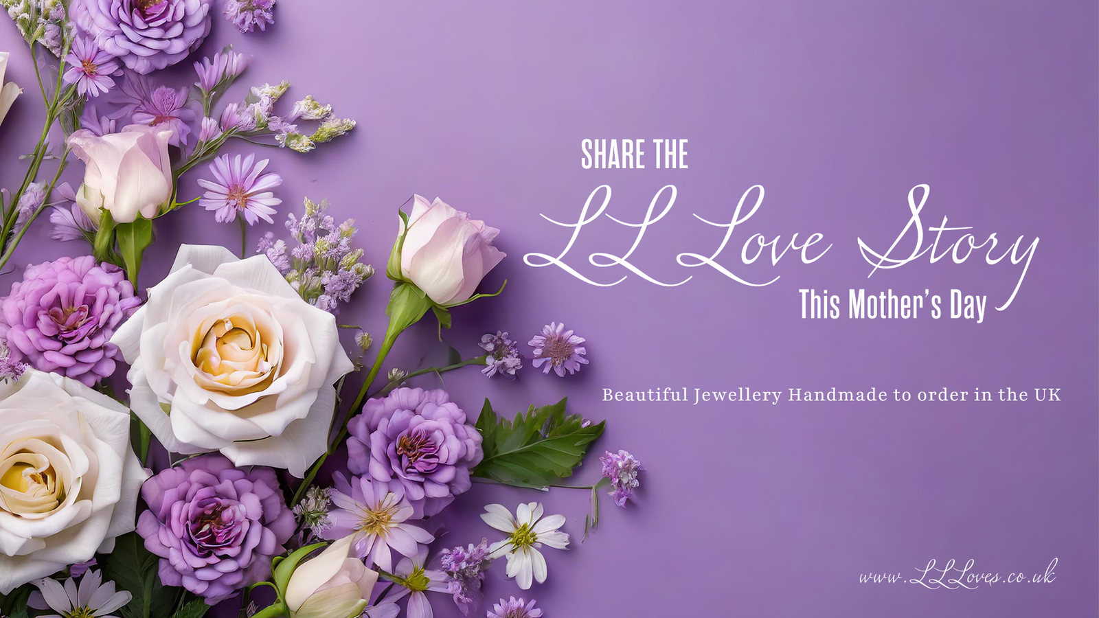 Ll 2025 love jewelry