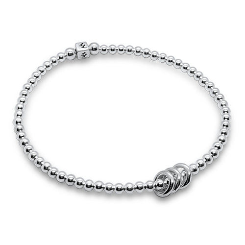 Sophia Rings Bracelet