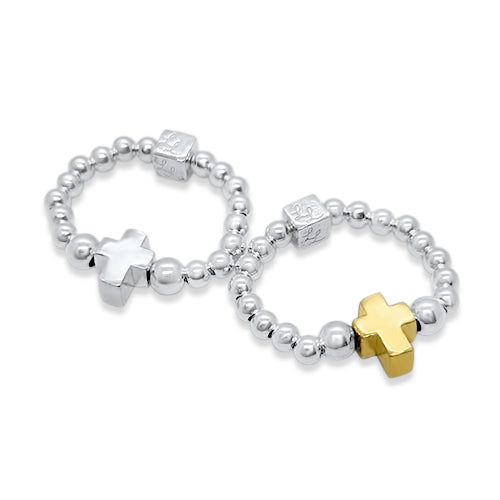Cross Ring