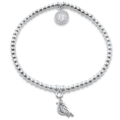 Edith Robin Bracelet