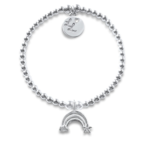 Little LL Edith Rainbow