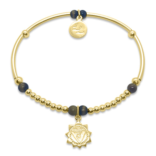 Manipura Gold Solar Plexus Chakra