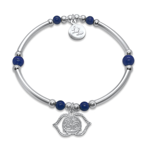 Ajna Lapis Third Eye Chakra