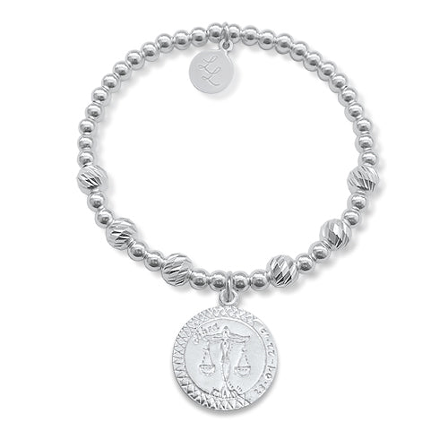 Iris Star Sign - Libra 23.09 - 22.10