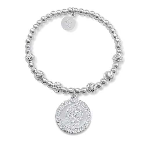 Iris Star Sign - Virgo 23.08 - 22.09