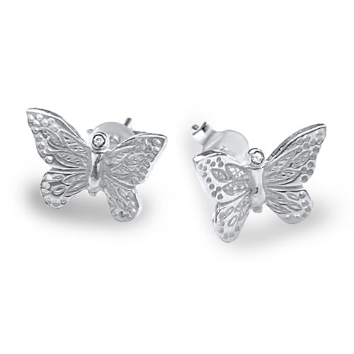 The Art of Gifting: Occasions to Surprise Someone with CaratLane Butterfly  Earrings - The Caratlane