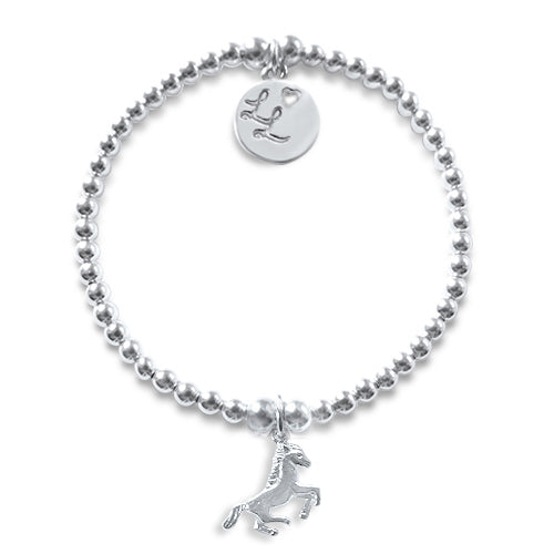 Little LL Edith Horse