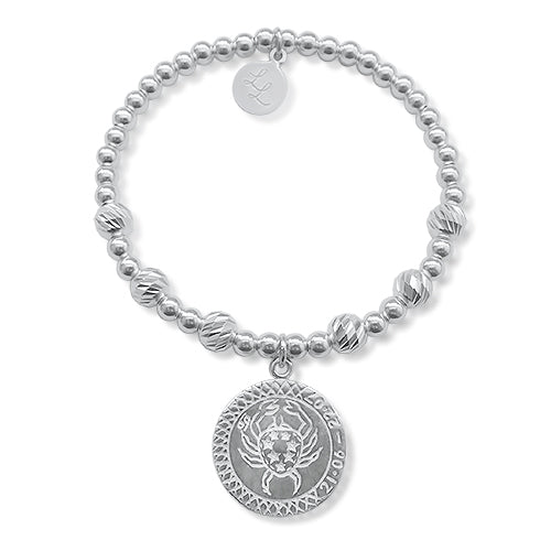 Iris Star Sign - Cancer 21.06 - 22.07